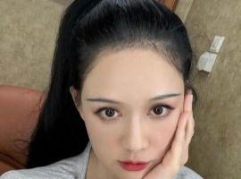 从头到脚近百针！46岁陈乔恩针雕美容后首次现身，幼态脸太显年轻-萨沙资源分享网