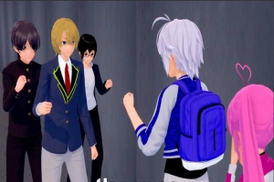 [日式SLG/汉化] 社会生活 Shakai Seikatsu v0.15.0 PC+安卓汉化版 [3.5G]-萨沙资源分享网