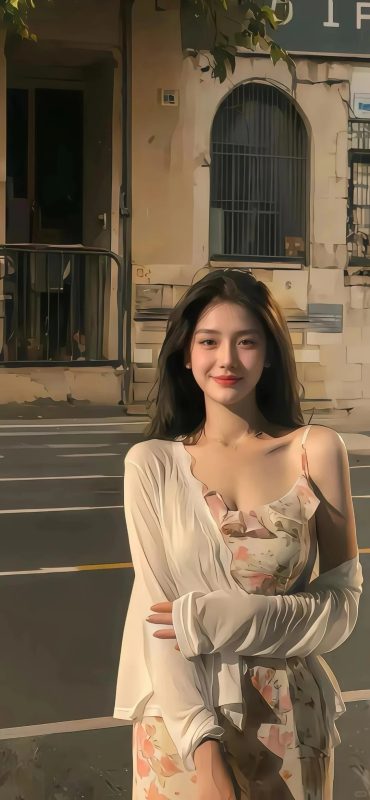 ﻿#美女图片﻿ ﻿#超好看女生壁纸﻿ ﻿#你的壁纸该换了﻿ ﻿#壁纸分享﻿-萨沙资源分享网