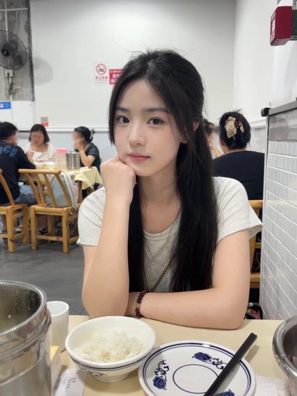 越素越有杀伤力 #大学生 #来拍照了 #日常拍照 #甜妹-萨沙资源分享网