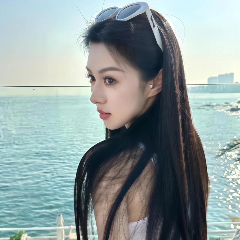 WeChat｜御姐女头-萨沙资源分享网