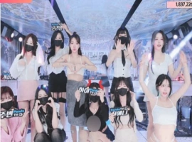 Jinricp S2 番外篇 6月7日第3集 小黑屋回归+水枪淋浴-萨沙资源分享网