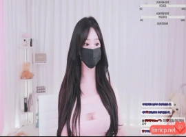 徐智 세찌 doobooseezzi 日常个人直播 20250328 [1V/3.4G]-萨沙资源分享网