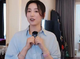 演员吕一首次晒北京小家，内室杂乱东西多，光线暗！网友：老公呢-萨沙资源分享网