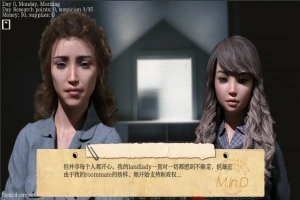 [沙盒欧美SLG/汉化] 接管：Take Over V0.81 PC+安卓汉化版 [1.4G]-萨沙资源分享网