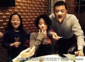 直到了解19岁李嫣的近况，才发现王菲和李亚鹏分开是多么明智-萨沙资源分享网