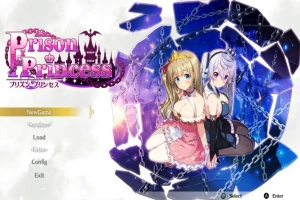 [SLG/汉化] 监牢公主-逃离魔王城Prison Princess-V1.0.1-STEAM官方中文版电脑 [400M]-萨沙资源分享网