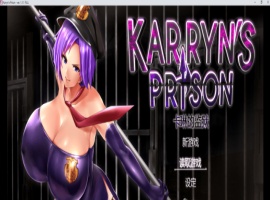 [爆款RPG/汉化/动态]卡琳·监狱长 Ver1.11F 官中步兵版+服务员+怀运MOD[新版/2G]/年费会员专享』-萨沙资源分享网